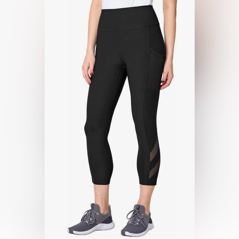 Mondetta Active Capri